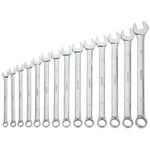 Klutch 14-PC. Metric Extra-long Wrench Set, Model# 34696A. Fixed Price $50.99.