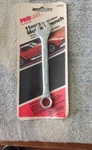 Promate 11MM Open/box End Metric Combination Wrench,new Old Stock. Fixed Price $6.50.