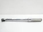 Snap-on QC2R100 Torque Wrench 3/8IN Drive. Fixed Price $148.95.
