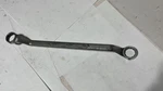 S-k Wayne Sk 13/16" & 7/8" B-2628 Usa Alloy 12PT. Offset Box End Wrench No Marks. Fixed Price $25.00.