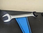 #BN327 Proto 3080 Open End Wrench Alloy Steel 20" Overall Length 1-7/8" 2". Fixed Price $39.95.