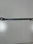 Armstrong Offset Box Wrench 3/8 7/16 27-343 Usa. Fixed Price $10.99.