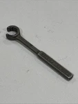 Proto Los Angeles 3/4'' Flare Nut Wrench 3724 Vintage Pebble Usa. Fixed Price $19.99.