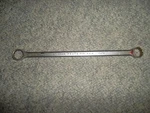 Proto Professional Box End Wrench Offset #1145B 1"-15/16" Usa. Fixed Price $10.00.