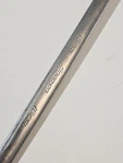 Snap On XDHFM1516 15MM-16MM Metric 12 Pt Offset Double Box Wrench-usa. Fixed Price $45.95.
