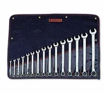 Tool Wrightgrip 2.0 12 Point Combination Wrench Set Piece Sae 915. Fixed Price $390.93.