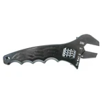 Phenix Industries Aluminum Adjustable An Wrench -03 -04 -06 -08 -10 -12 M1003-3. Fixed Price $69.50.