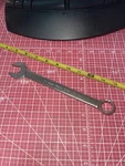 Blue Point Usa B024 3/4 Sae 12 Combination Wrench Nice Vintage. Fixed Price $11.54.