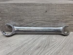 Armstrong Tool Ars 28-150 Full Polish 7/8"- Double Head Flare Nut Wrench. Fixed Price $19.00.