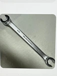 Proto 3772 Double Sided Flare Nut Wrench 5/8" X 11/16" Usa Made NEWSKU720660. Fixed Price $11.99.