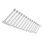 Icon Combination Wrench Set Anti-slip Metric Pieces WCAM-14 / 64712. Fixed Price $99.99.