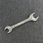 Kawasaki Tool 14MM X 17MM Open End Wrench, MITO-4, Japan. Fixed Price $8.00.