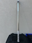 Central Tools 97355, 3/4" & 1" Dual Drive, 100-600 Ft-lb Torque Wrench. Fixed Price $415.99.