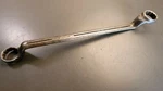 Vtg Blackhawk #15627 Offset Box-end Wrench "3" Date Code 1" 15/16" 1943 Or 53. Fixed Price $39.99.