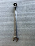 Proto Professional 1270-18 Open End -12 Point Flex Head Wrench 9/16. Fixed Price $20.99.