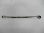Expert E110974 , Extra-long Ratcheting Double-box End Wrench 12MM 12-PT. Fixed Price $28.00.