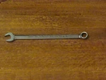 Blue Point BOM9B 9MM Combination Wrench 6" Oal Usa Made Nice Cond.. Fixed Price $16.99.