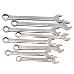 Vintage Truecraft Palmera Spain Piece Combination Wrench 11/16" -1 1/8". Fixed Price $64.95.