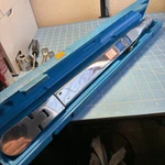 Precision Instruments C3FR250F 1/2 Beam Torque Wrench. Fixed Price $127.46.