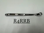 Snap-on Tools Usa New 8MM + 10MM Deep 60 Offset Chrome Double Box Wrench XOM810. Fixed Price $64.95.