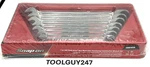 Snap OXR707A 7PC Sae Flank Drive Ratcheting Combination Wrench Set 3/8-3/4 +. Fixed Price $377.96.