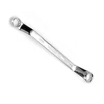 14MM 12 Point Offset Double Box End Wrench Polished Finish. Fixed Price $20.06.