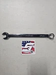 Snap-on Tools Usa 17MM Metric Flank Drive Chrome Combo Wrench OEXM170B. Fixed Price $44.99.