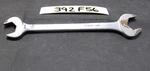 John Deere TY3257 Open End Wrench. Sae 3/4"- 7/8" Alloy Steel Usa. Fixed Price $39.99.