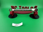 Snap On Mm 12-POINT Metric Short Offset Box Wrench XSM1213 Engraved. Fixed Price $33.57.