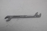 Snap-on Tools V5214 4-WAY Angle Wrench Sae 7/16" Open End. Fixed Price $8.09.