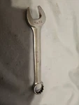 Snap-on Usa WOEX120 7/16" Bs British Standard Point Combination Wrench: Marks. Fixed Price $20.99.