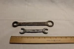 Vintage Ford Metal Wrench Antique 1 Ratcheting 5-Z-829 Tool Old Mechanics. Fixed Price $24.00.