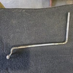 Snap On S6113 - 1/2 In. Distributor Wrench. Fixed Price $25.00.