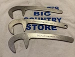 Vintage Blue-point Tools Usa 3PC Caster-camber Wrenches S-8271 S9462A S9464. Fixed Price $53.20.