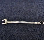 (qty 2) Proto J1212H-T500: 3/8 In. Full Polish 6- Point Combination Wrench. Fixed Price $23.50.