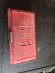 Matco Tools OFSR60 Piece Oil Filter Socket Set. Fixed Price $85.00.
