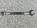 Craftsman V 44696 9/16 Combination Wrench Usa. Fixed Price $5.96.