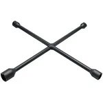 Ken-tool 35663 4-WAY Lug Wrench, 18" Length, Cross Design. Fixed Price $31.31.