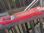 Vintage K-d Tools Torque Wrench #2388 1/2" Drive 0-150 In/lbs With Case. Fixed Price $22.99.
