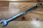 Snap-on OEXM190A 19MM Combination Wrench 12 Point Ultrasonic Cleaned. Fixed Price $28.90.