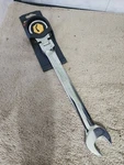 Gearwrench Flexhead Ratcheting Combination 12-POINT 25MM 9925D. Fixed Price $49.99.
