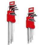 Bikemaster Ball End Wrench Set Metric-short (151580). Fixed Price $34.83.