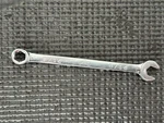Mac Tools 5/16" 6PT Sae Combination Box End Wrench Usa - CHL10. Fixed Price $13.50.