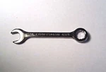 Craftsman Midget Ignition Combination Wrench - Choose Size. Fixed Price $6.50.
