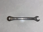 Craftsman Va 42638 Combination Ratcheting Wrench 5/8 Ships Free!. Fixed Price $12.73.