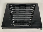 Matco SMCXLM10K 10PC Combination Wrench Set 10-19MM. Fixed Price $224.99.