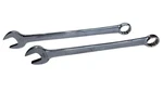 Snap-on OEX30 OEX32 1" 15/16" 12PT Combination Wrench Set 2PC. Fixed Price $32.99.
