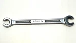 Snap Sale RXV-1618-S 1/2" 9/16" Double Flare Nut Line Wrench 7.3" Long. Fixed Price $8.95.