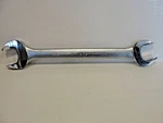 Williams 1037A Double Head Open End Wrench, 1-5/16 By 1-1/8-INCH. Fixed Price $35.95.