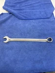 Matco Tools 19MM Long Combination Wrench RCL19M2 Polished Made Usa. Fixed Price $24.99.